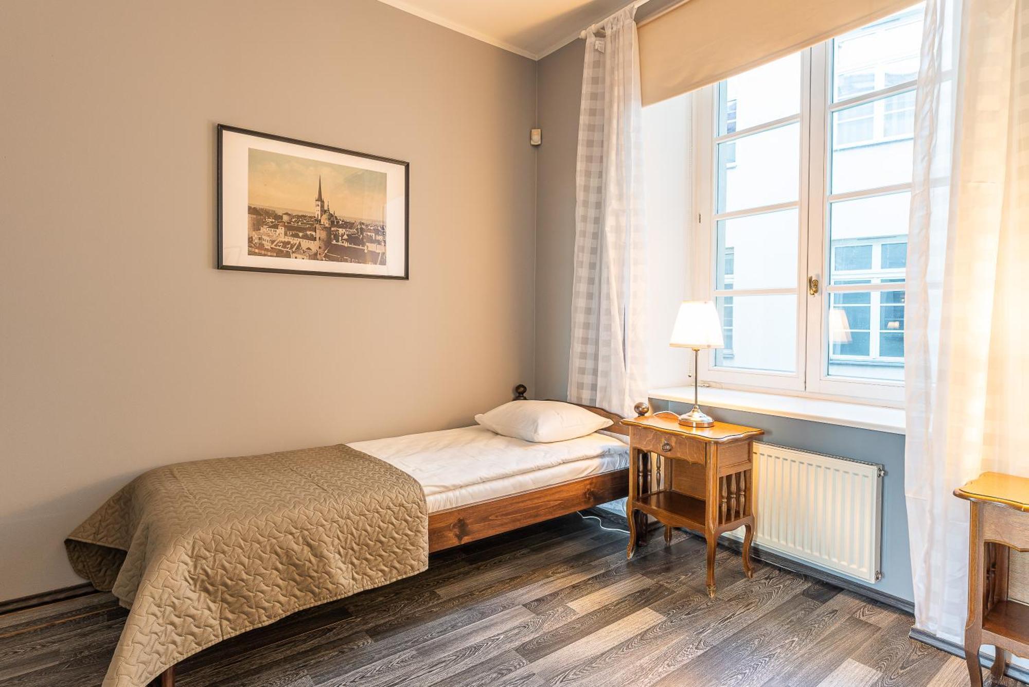 Old Town - Hall Square Apartment Tallinn Exterior photo